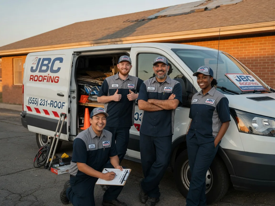 Roof Replacement company in Martinsburg, WV