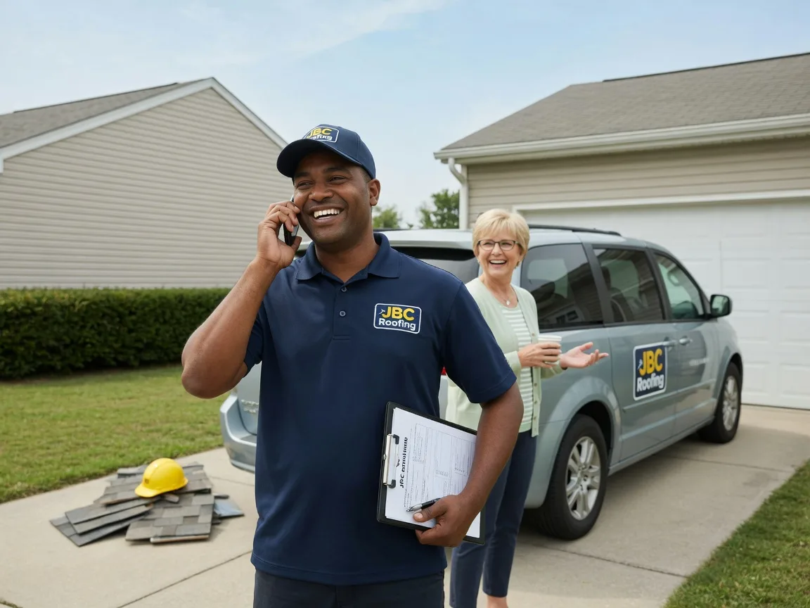 Roof Replacement Martinsburg, WV FAQs